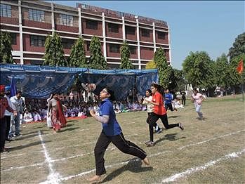 Guru Nanak Ayurvedic Medical College and Research Institute