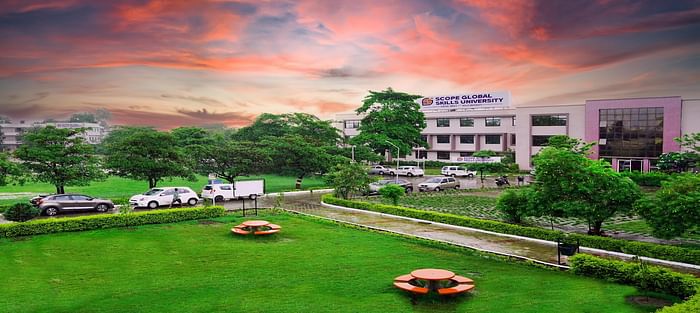 SGSU Bhopal: Admission(Open), Courses, Placements, and Facilities