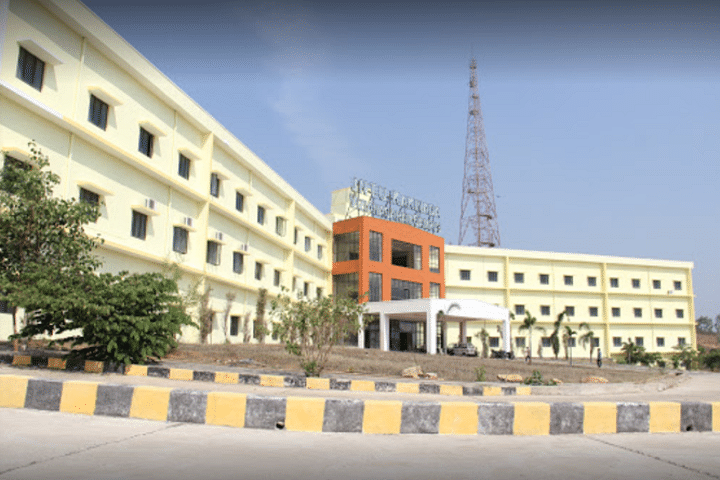 Jawaharlal Nehru Technological University Gurajada -[ JNTUG ...