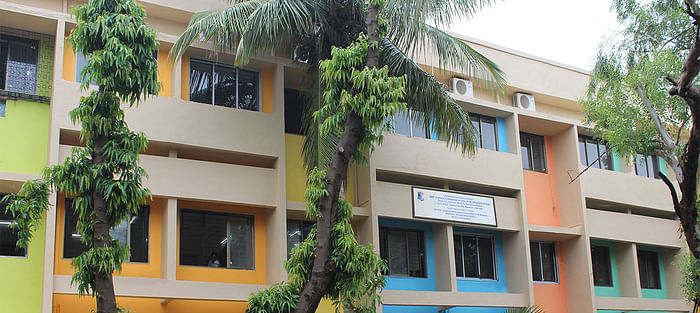 Smt Kapila Khandwala College Of Education Mumbai Maharashtra Admission Fees Courses And 