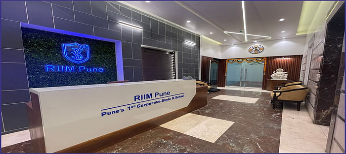 RIIM - Arihant Group of Institutes, Pune - Fees, Courses, Placement ...