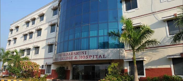 Priyadarshini Dental College and Hospital - [PDCH], Thiruvallur, Tamil ...