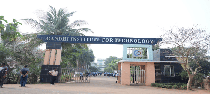GIFT Autonomous College