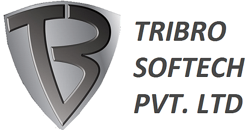 Tribro Softech Pvt. Ltd.