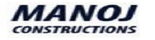 Manoj Constructions