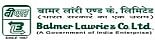 Balmer Lawrie & co. Ltd.