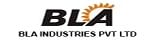 BLA Industries Ltd.