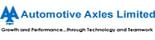 Automotive Axles