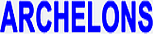 Archelons