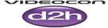 Videocon d2h