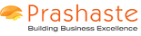 Prashaste