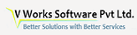 V-works software private limited