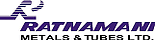 Ratnamani Metals And Tubes Ltd