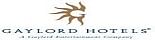 Gaylord Hotels