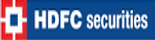 HDFC securities