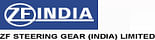 ZF Steering Gear (India) Ltd.