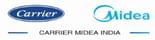 Carrier Midea India