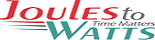 JoulestoWatts