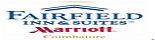 Fairfield INN & SUITES Marriott Coimbatore