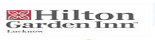 Hilton Garden INN Lucknow