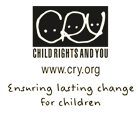 CRY - Child Rights & You