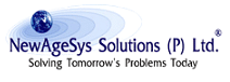 NewAgeSys Solutions Pvt Ltd.