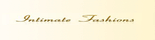 Intimate Fashions (I) Pvt. Ltd.