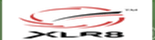 XLR8