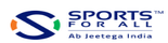 Sports For All