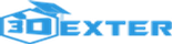 3Dexter