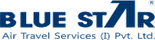 Blue Star Air Travel Services
