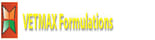 Vetmax Formulations