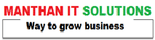 Manthan IT Solutions