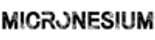 Micronesium