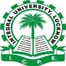 IUET logo