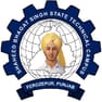 Shaheed Bhagat Singh State University - [SBSU]