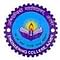 Government Engineering College logo