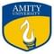 Amity Business School - [ABS] logo