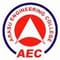 Arasu Engineering College - [AEC] logo
