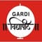 BH Gardi College of Engineering and Technology logo
