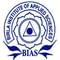 Birla Institute of Applied Science logo