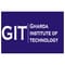 Gharda Institute of Technology-[GIT] logo