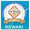 MRK Institute of Engineering and Technology logo