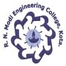 RN Modi Engineering College - [RMEC]
