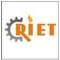 RISHI  Institute of Engineering and Technology - [RIET] logo