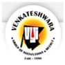 Venkateshwara Group of Institutions