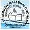 Dr Virambhai Godhaniya College of Information Technology logo