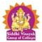 Siddhi Vinayak College of Profestional Studies logo