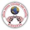 Seema Dental College and Hospital - [SDCH] logo