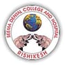 Seema Dental College and Hospital - [SDCH]
